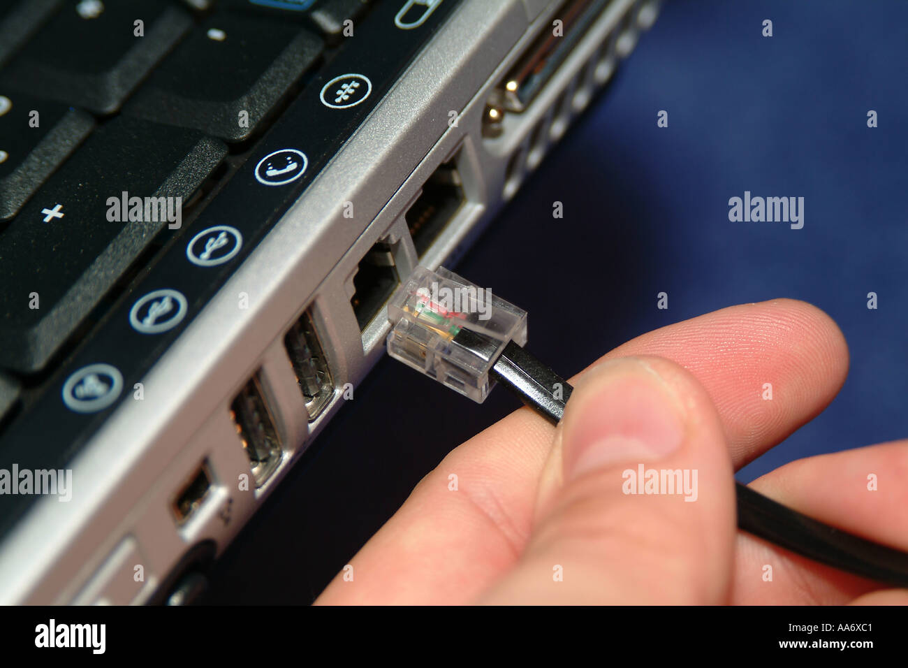 Disconnected from work hires stock photography and images Alamy