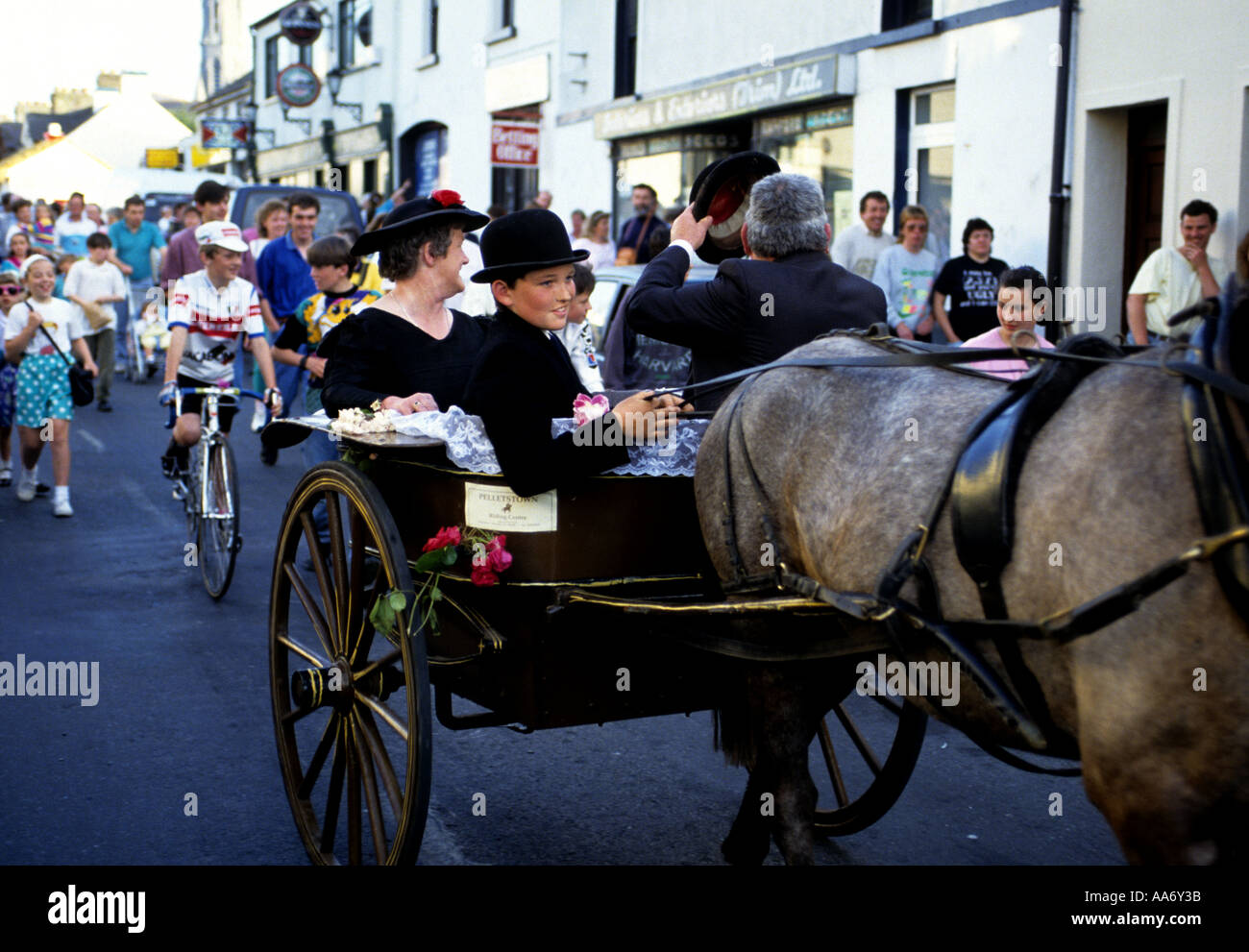 Pony trap essay 08 image