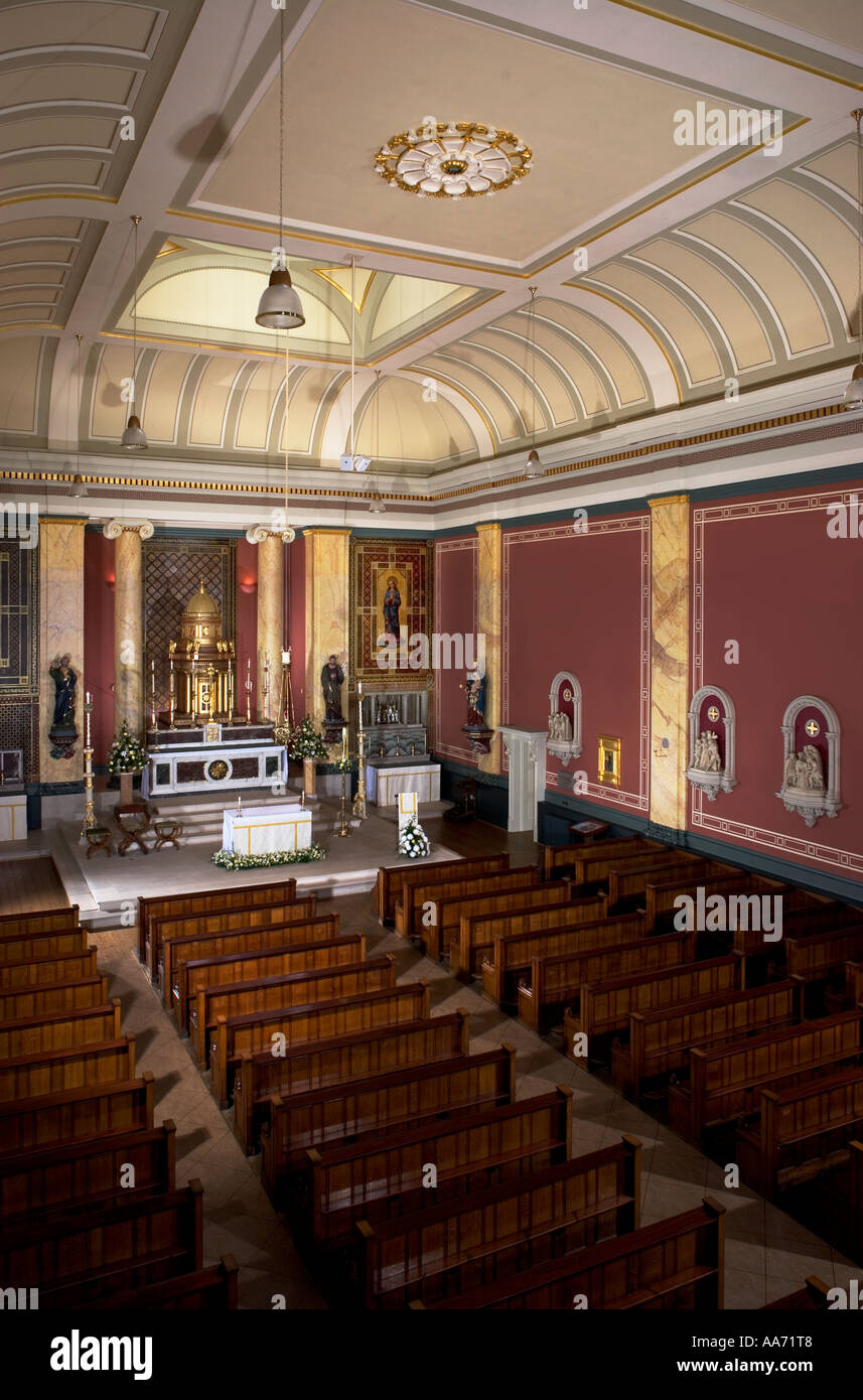 St francis xavier hereford hires stock photography and images Alamy