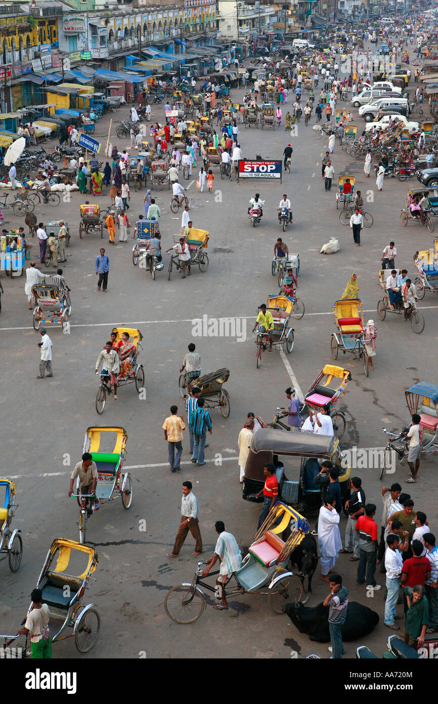 India orissa puri grand road hires stock photography and images Alamy