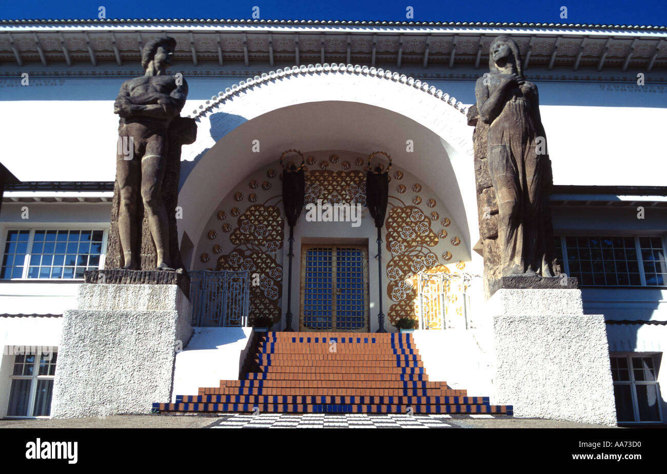 Germany Darmstadt Stock Photos Germany Darmstadt Stock Images