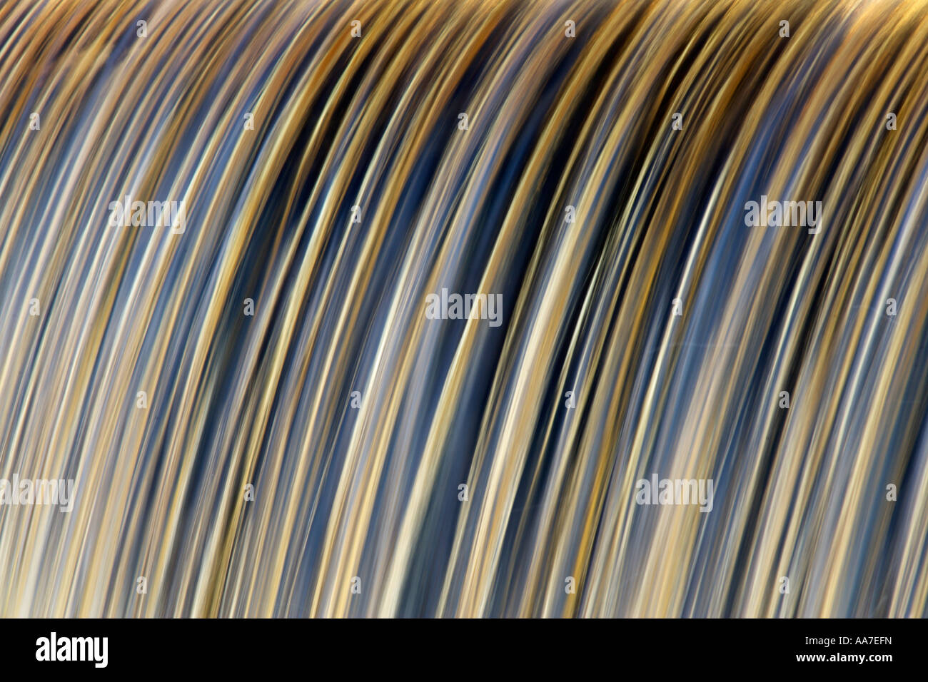 Waterfalls Stock Photo