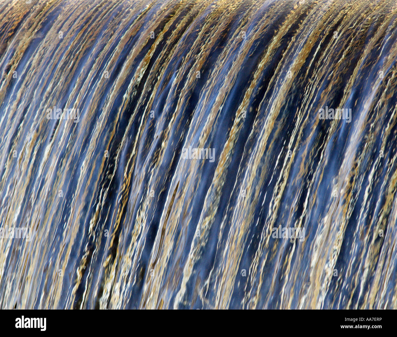 Waterfalls Stock Photo