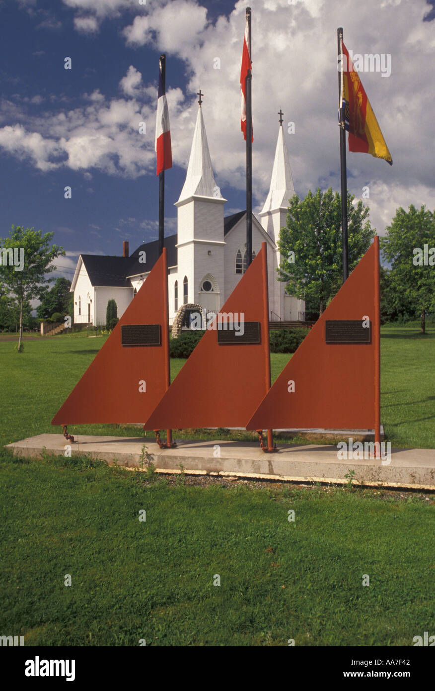 Shemogue new brunswick hires stock photography and images Alamy