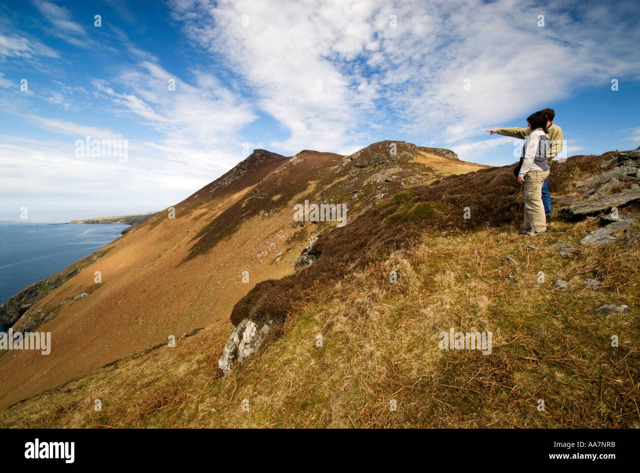 From The Isle Of Man High Resolution Stock Photography and Images - Alamy