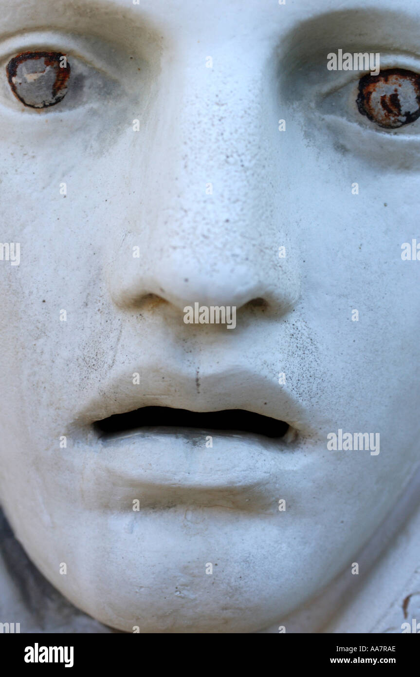 Gaunt face hires stock photography and images Alamy