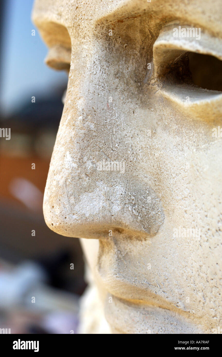 Gaunt face hires stock photography and images Alamy