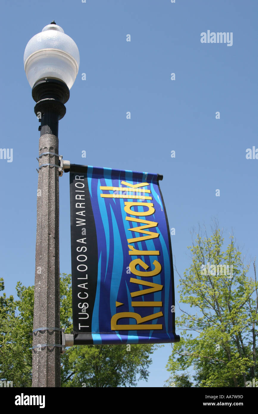 Lamppost Banner Stock Photos Lamppost Banner Stock Images Alamy