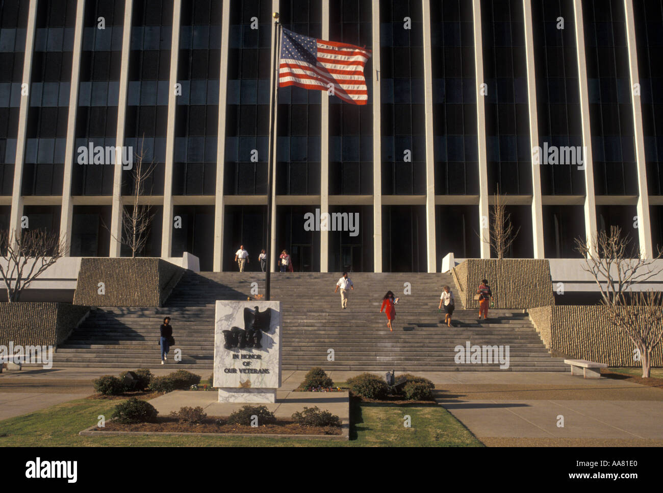 Downtown columbus georgia hi-res stock photography and images - Alamy