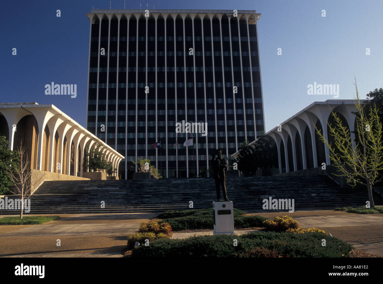 Downtown columbus georgia hi-res stock photography and images - Alamy