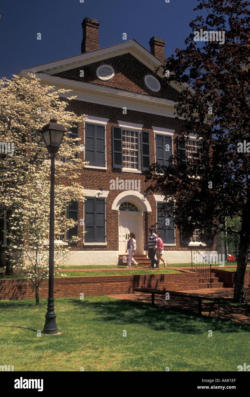 Historic dahlonega square hires stock photography and images Alamy