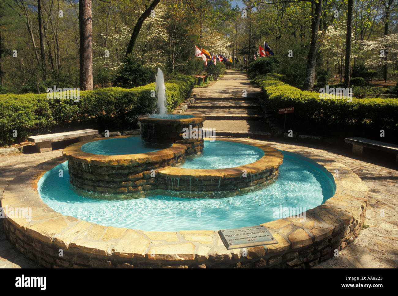 Warm Springs, High Resolution Stock Photography and Images Alamy