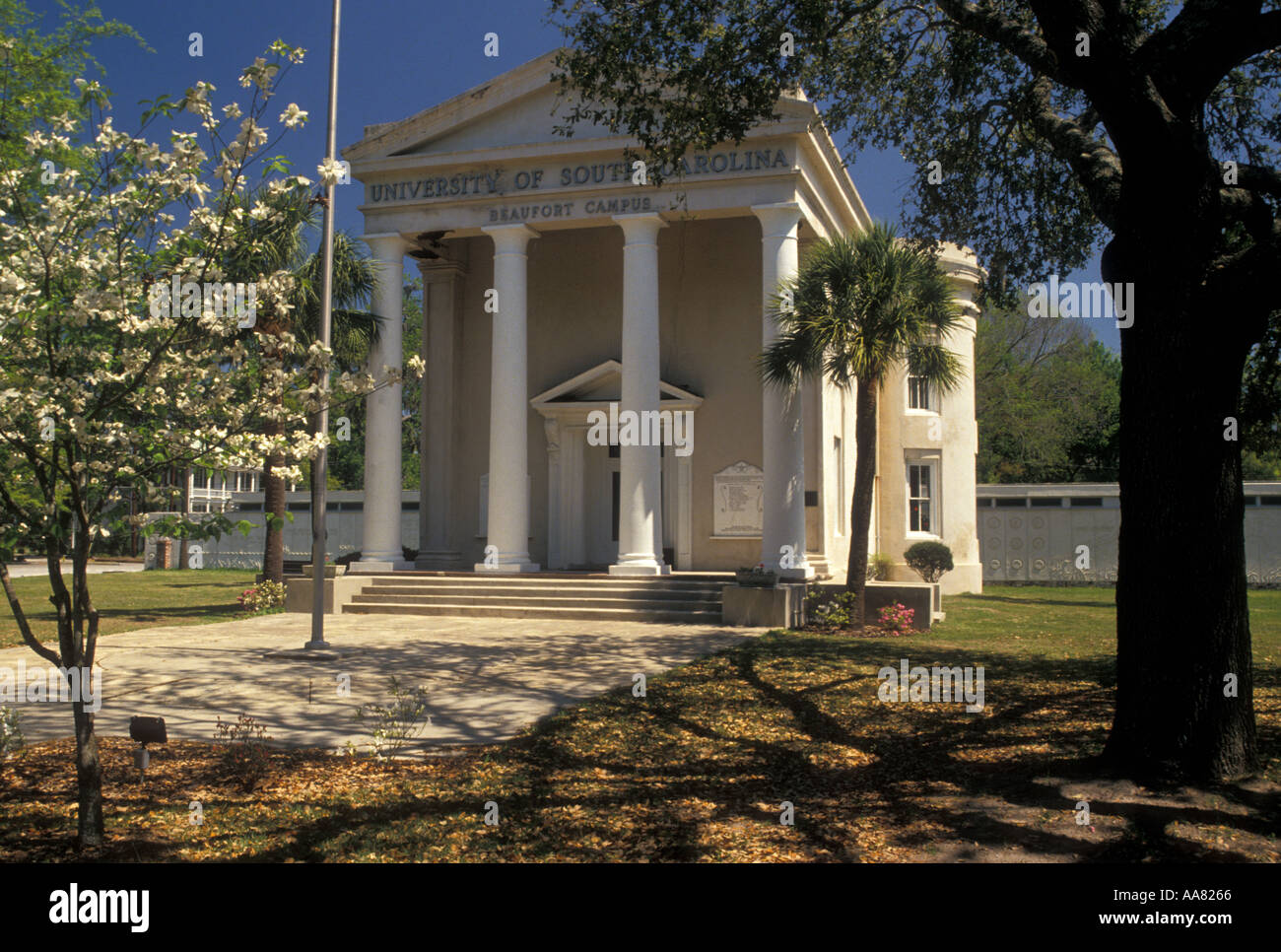 University of south carolina beaufort hires stock photography and