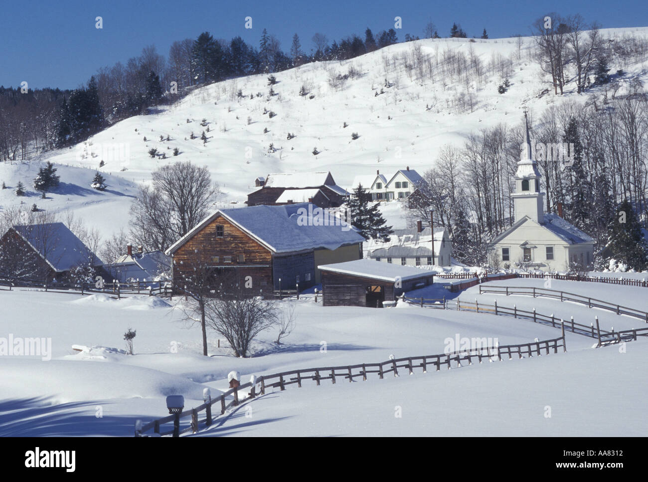 East corinth vermont hires stock photography and images Alamy