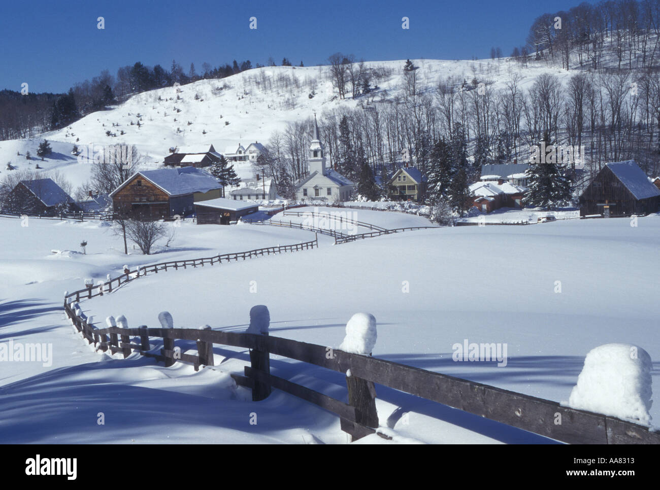 East corinth vermont hires stock photography and images Alamy