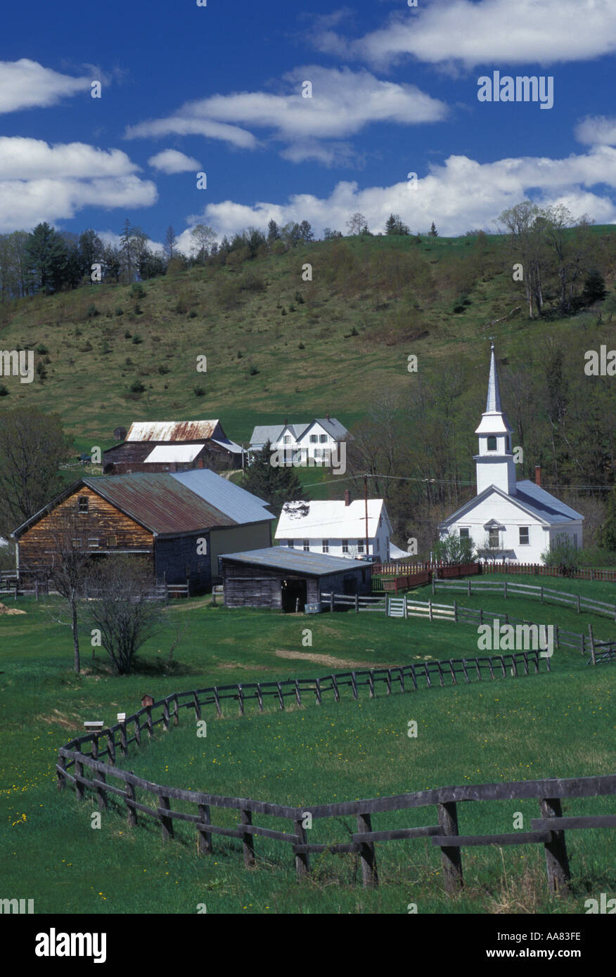 East corinth vermont hires stock photography and images Alamy