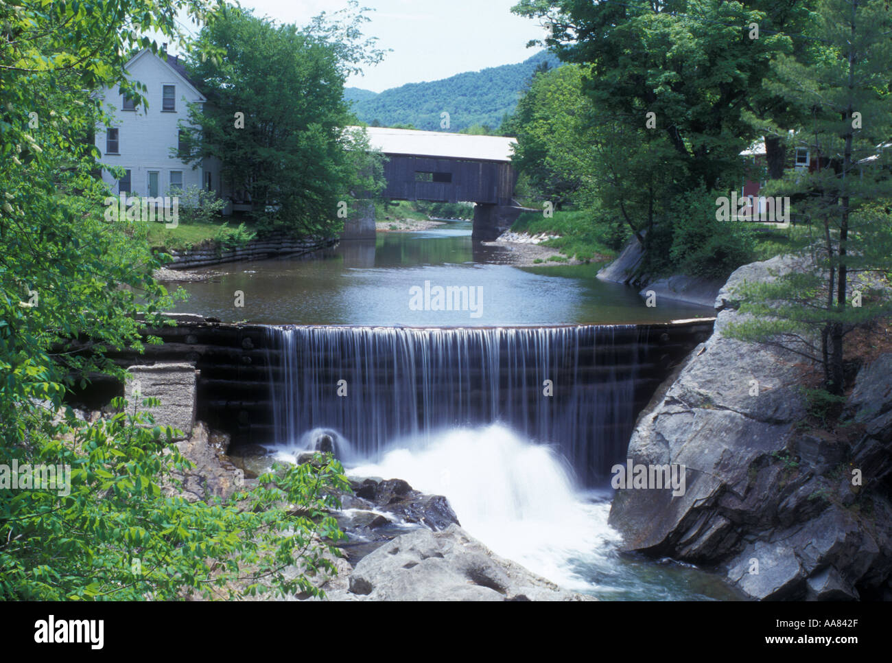 Warren Vermont Stock Photos & Warren Vermont Stock Images Alamy