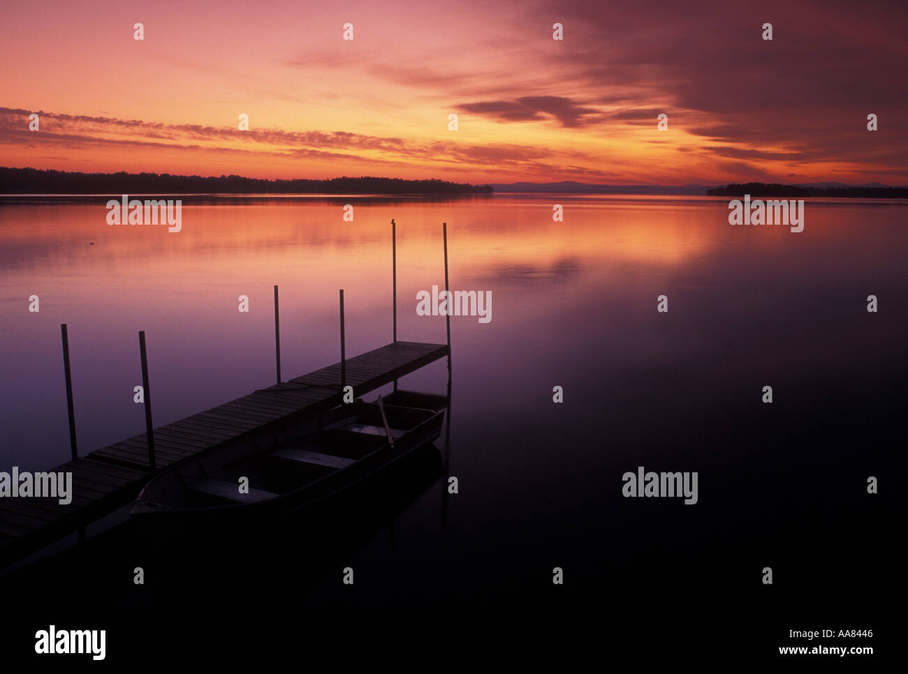 South hero vermont hires stock photography and images Alamy