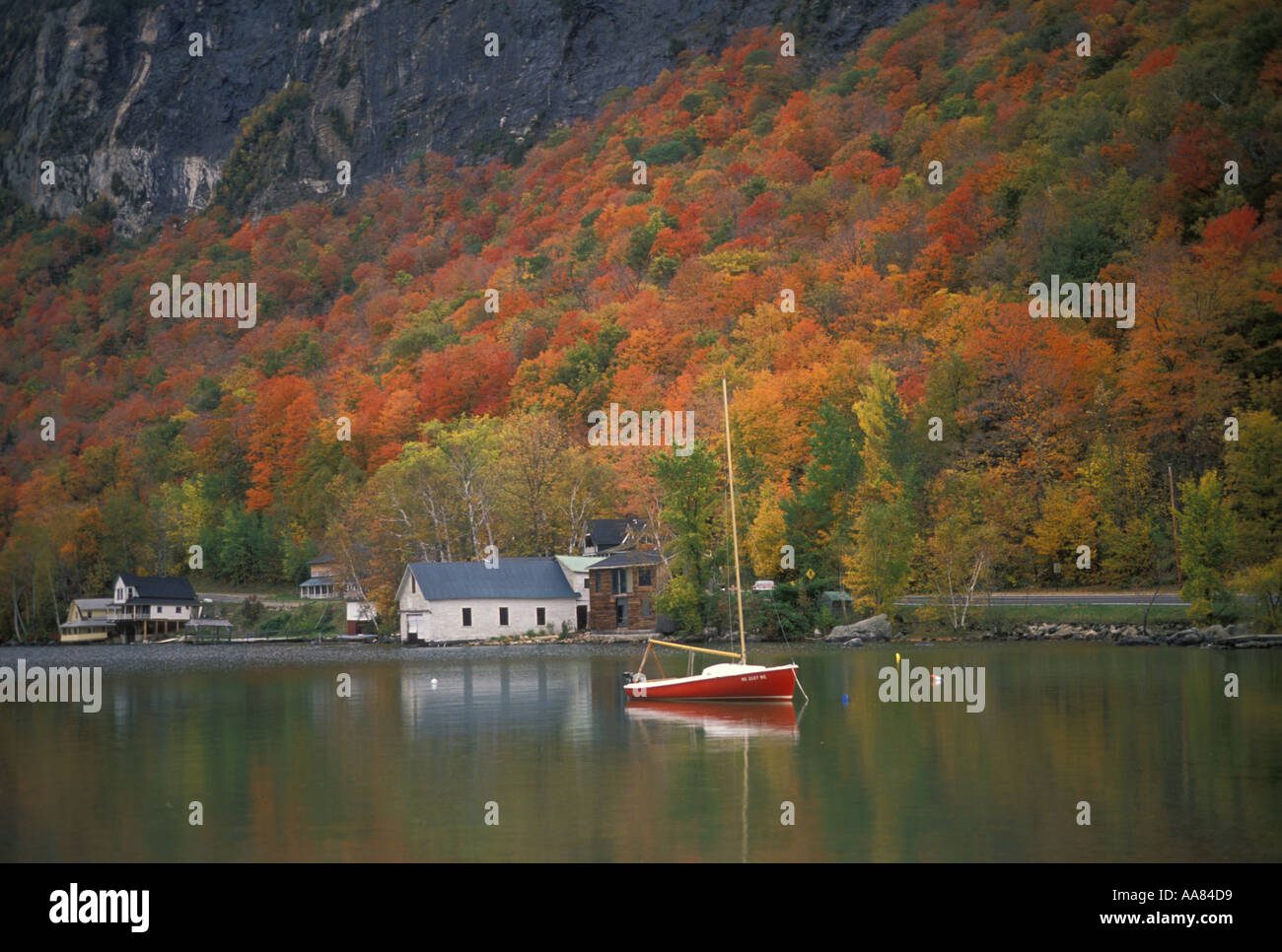 Northeast kingdom vermont hires stock photography and images Alamy