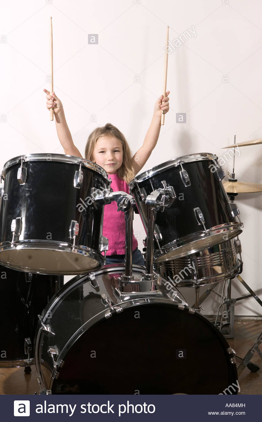 Interracial Sex In Movies Girl Playing The Drums