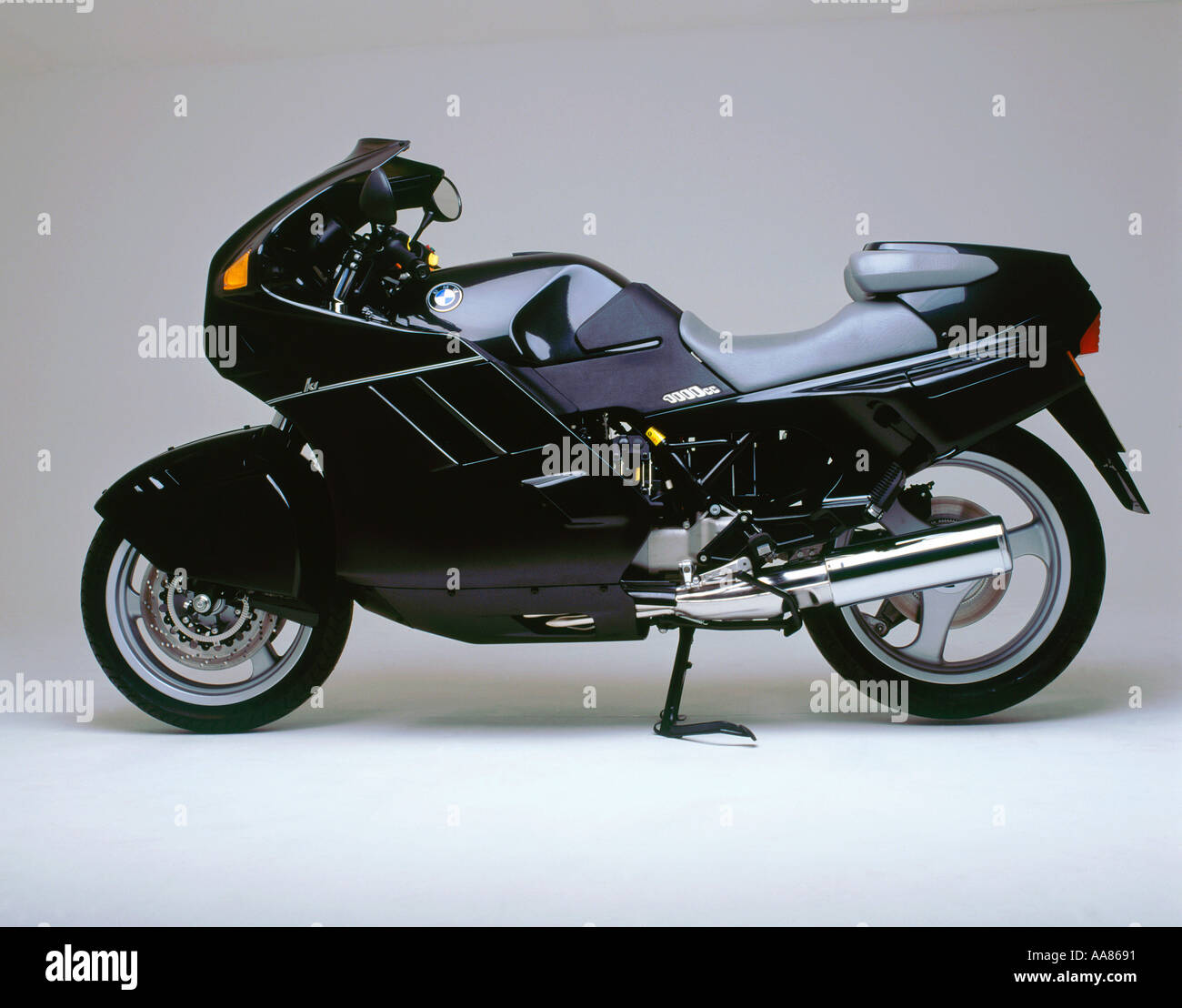 1991 bmw k1