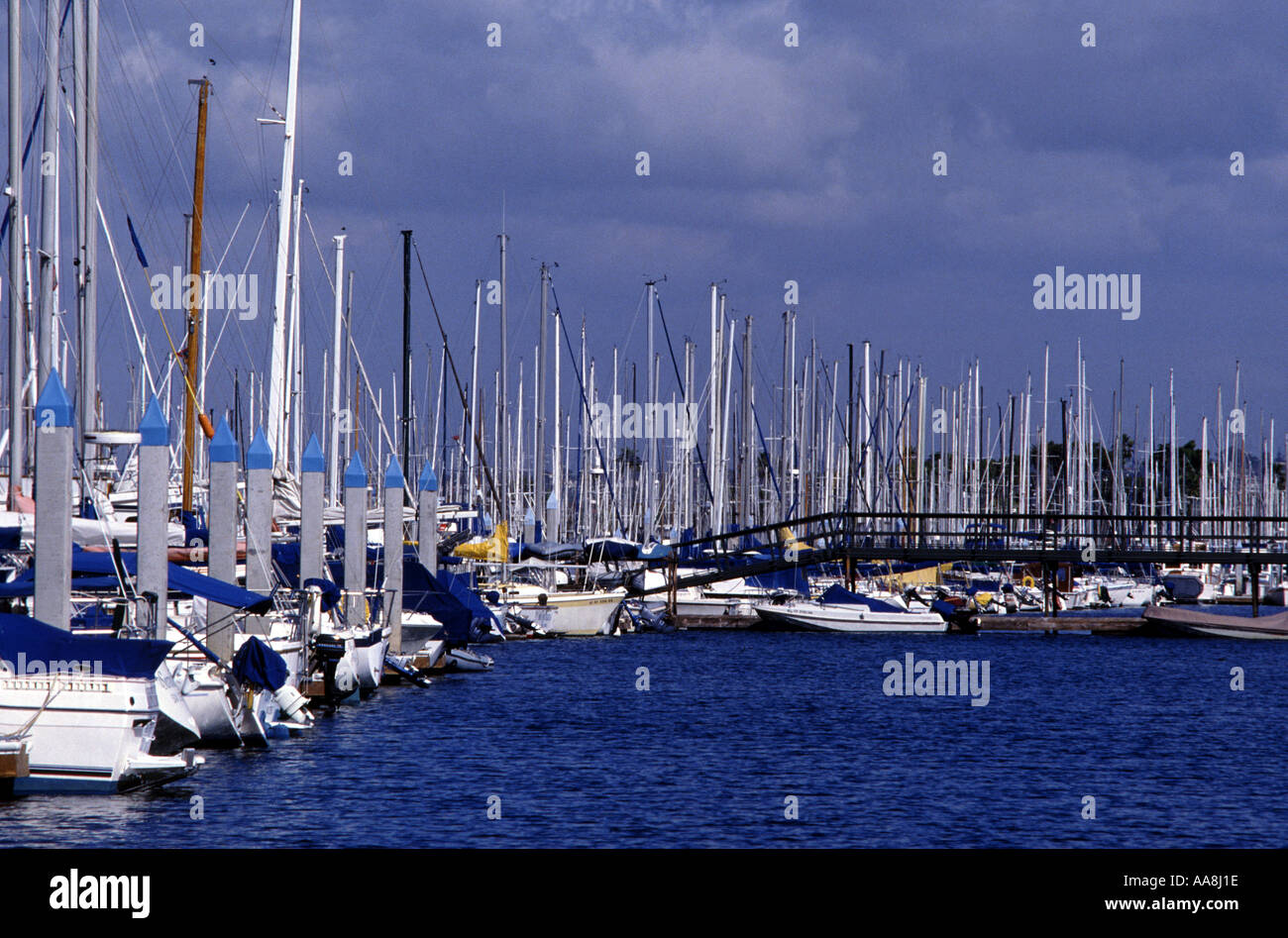 San Diego Yacht Club