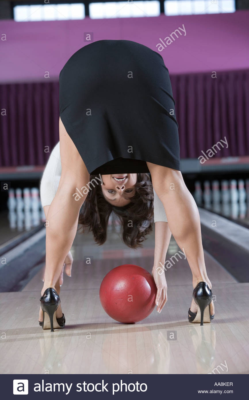 875 Older Woman Bending Over Stock Photos & High-res