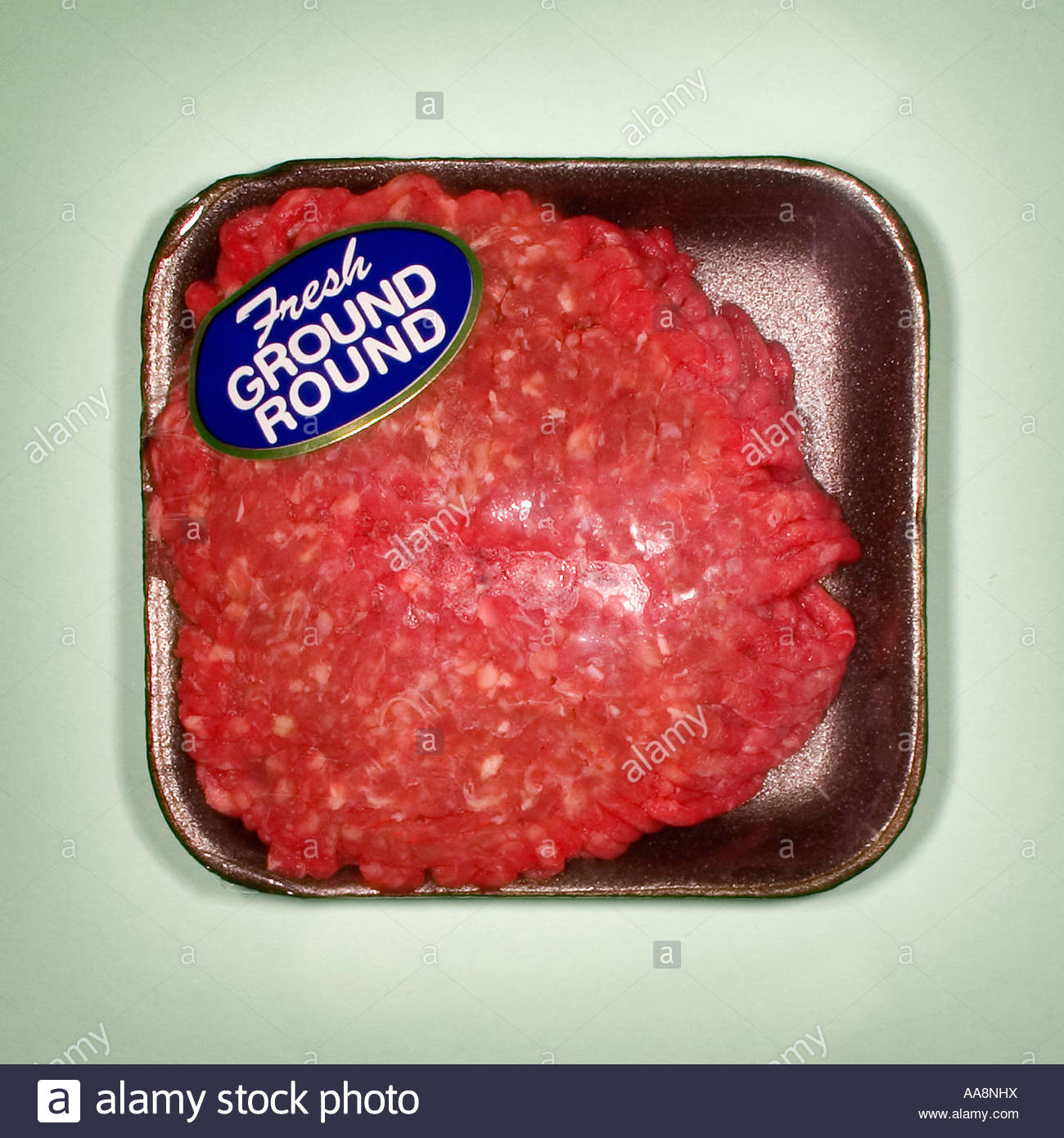 Packaged Beef Stock Photos & Packaged Beef Stock Images Alamy