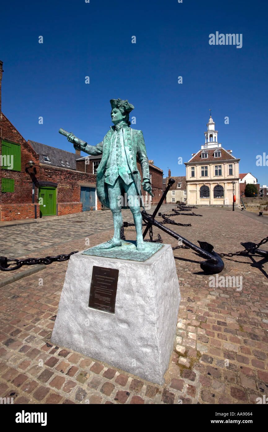 Kings lynn and west norfolk hires stock photography and images Alamy