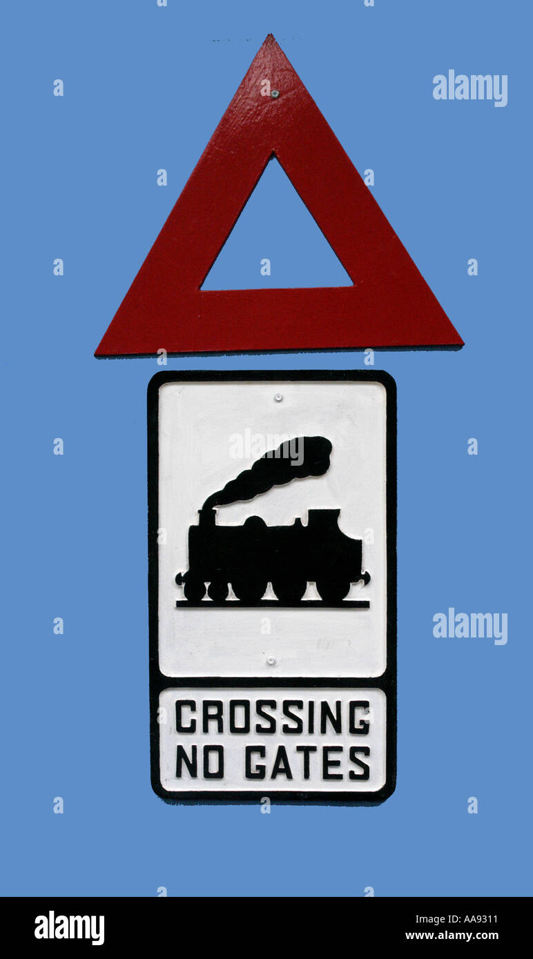 Vintage Uk Traffic Sign For Level Crossing Railway Crossing At The Oxford Bus Museum In The Village Of Long Hanborough Oxfo Stock Photo Alamy Vintage Uk Traffic Sign For Level Crossing Railway Crossing At The Oxford Bus Museum In The Village Of Long Hanborough Oxfo Stock Photo Alamy