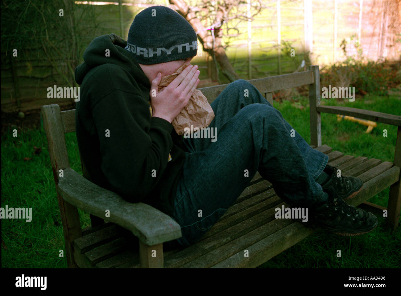 Glue sniffing essay 07 image