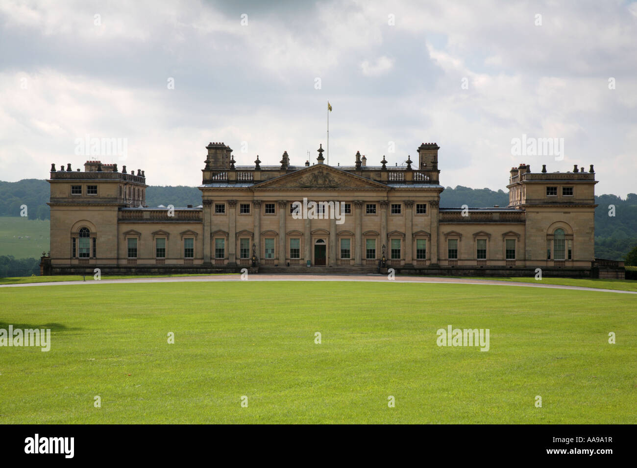 Harewood house trust hires stock photography and images Alamy