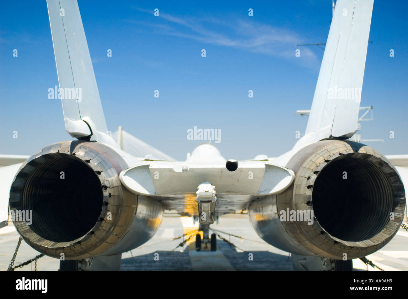 Us navy grumman 14 hi-res stock photography and images - Alamy