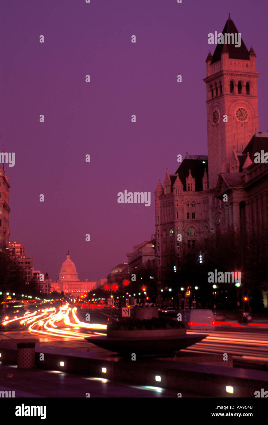 Columbia pictures office hi-res stock photography and images - Alamy