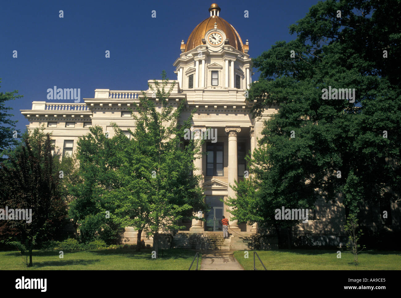 Tupelo mississippi historic hires stock photography and images Alamy