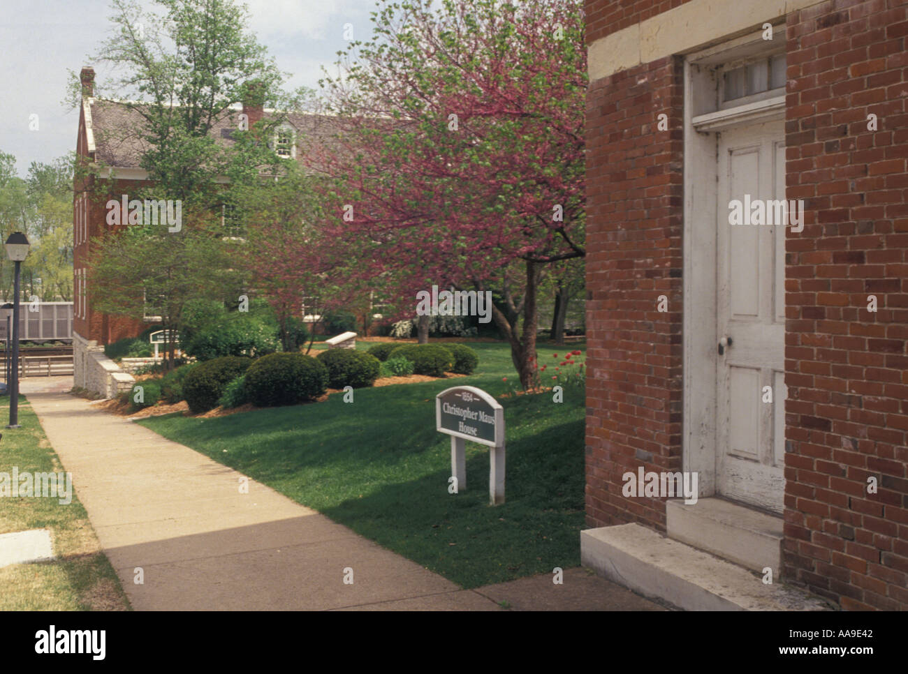 AJ11674, Jefferson City, MO, Missouri Stock Photo