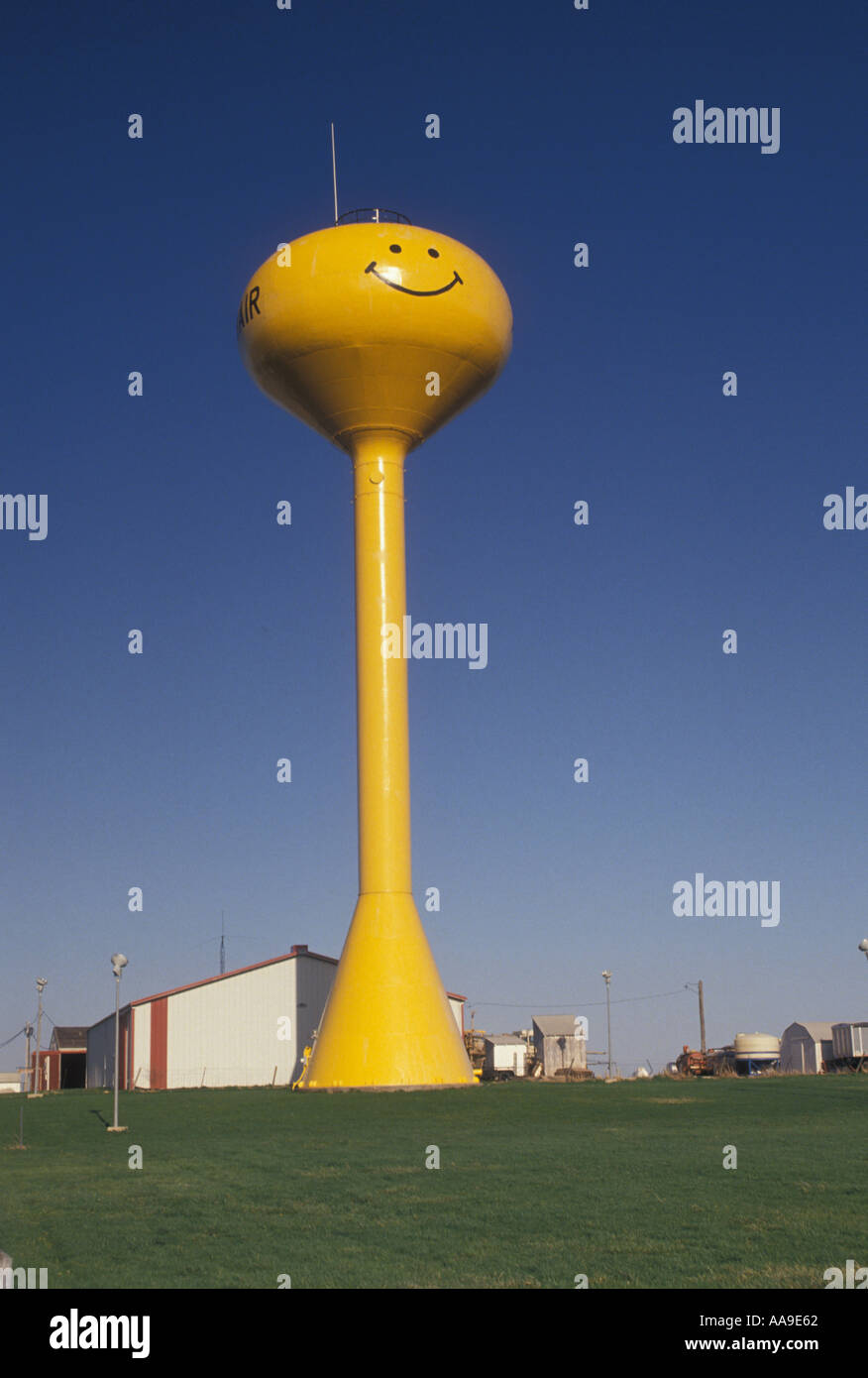 Adair tower hires stock photography and images Alamy