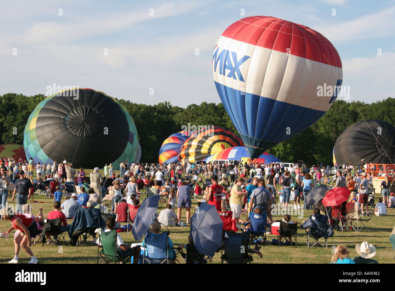 Alabama County,Decatur,Point Mallard Park,Alabama Jubilee Hot