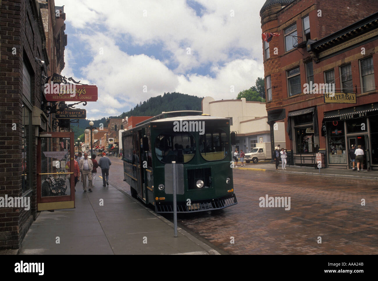 South black hills hi-res stock photography and images - Alamy