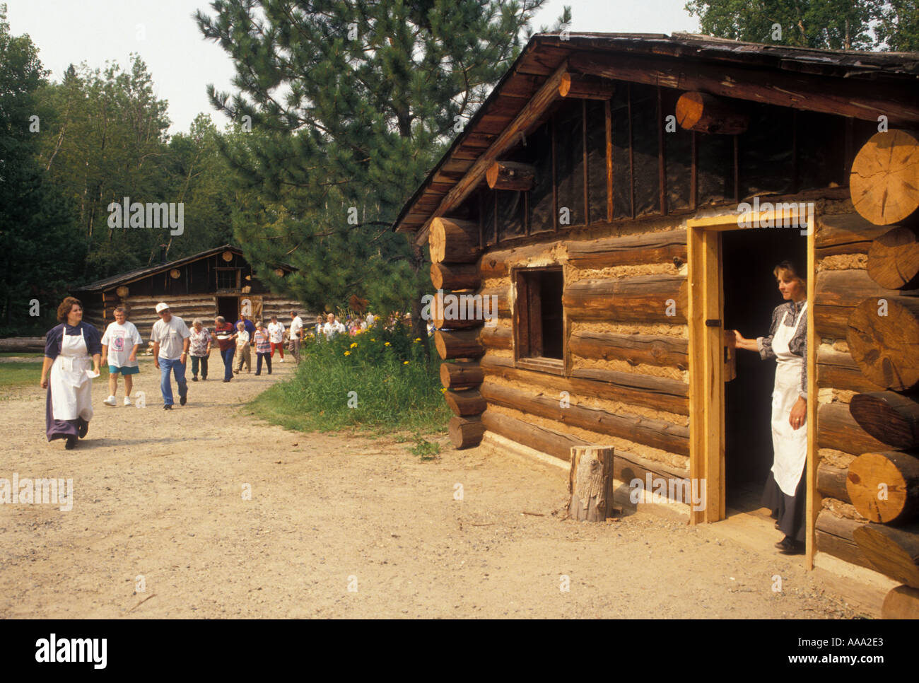 American midwest 19th century hi res stock photography and images Page 6 Alamy