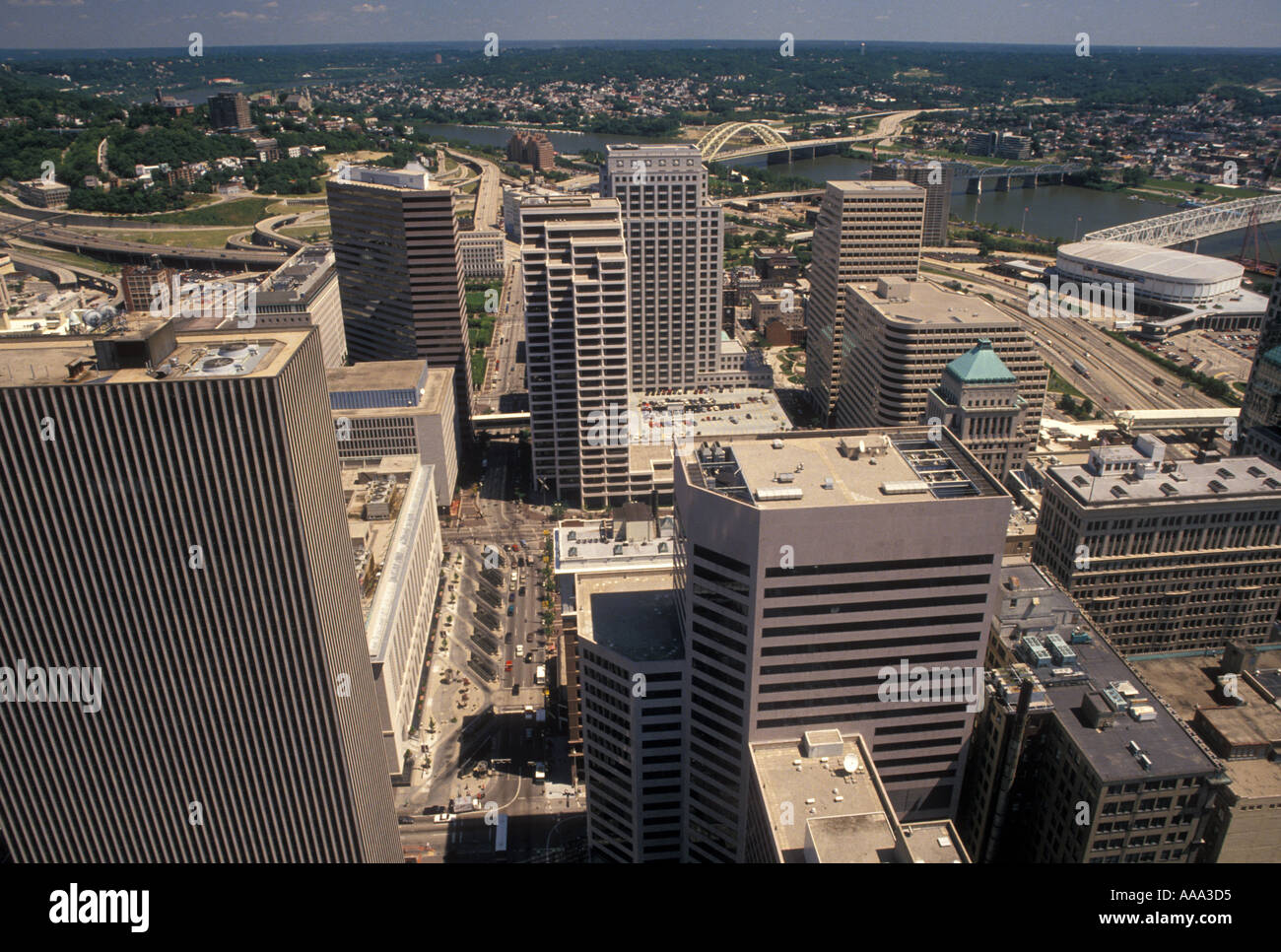 Cincinnati observatory hi-res stock photography and images - Alamy