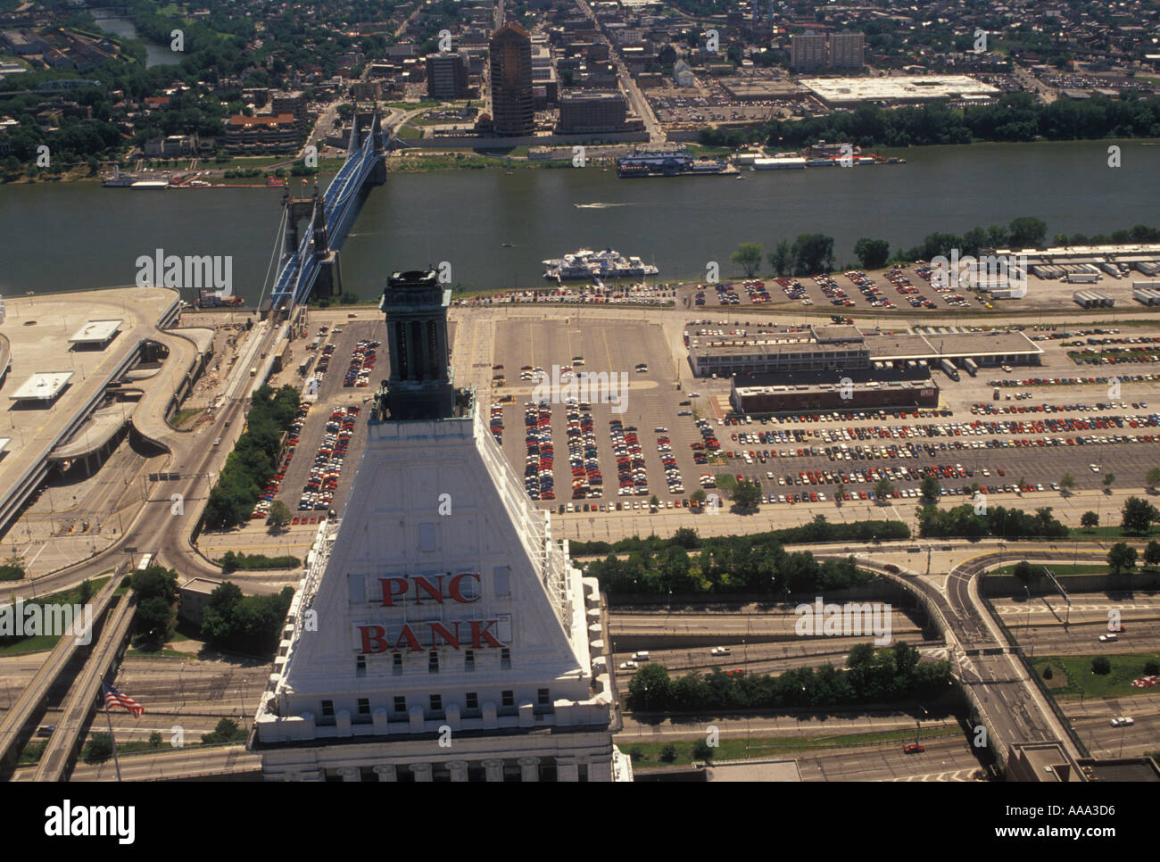 Cincinnati observatory hi-res stock photography and images - Alamy