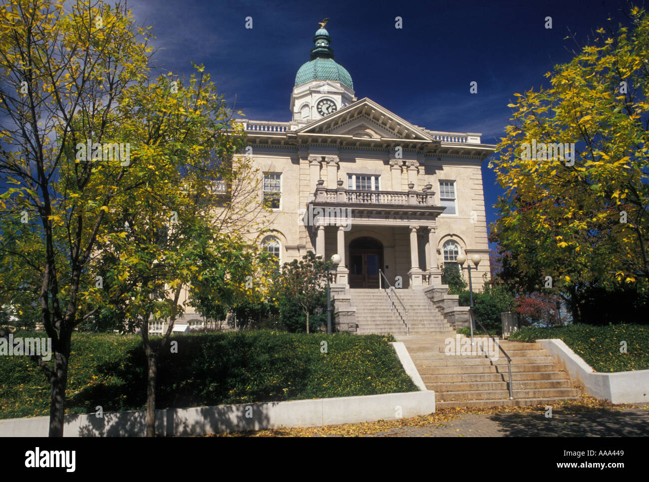 AJ13217, Athens, GA, Georgia Stock Photo