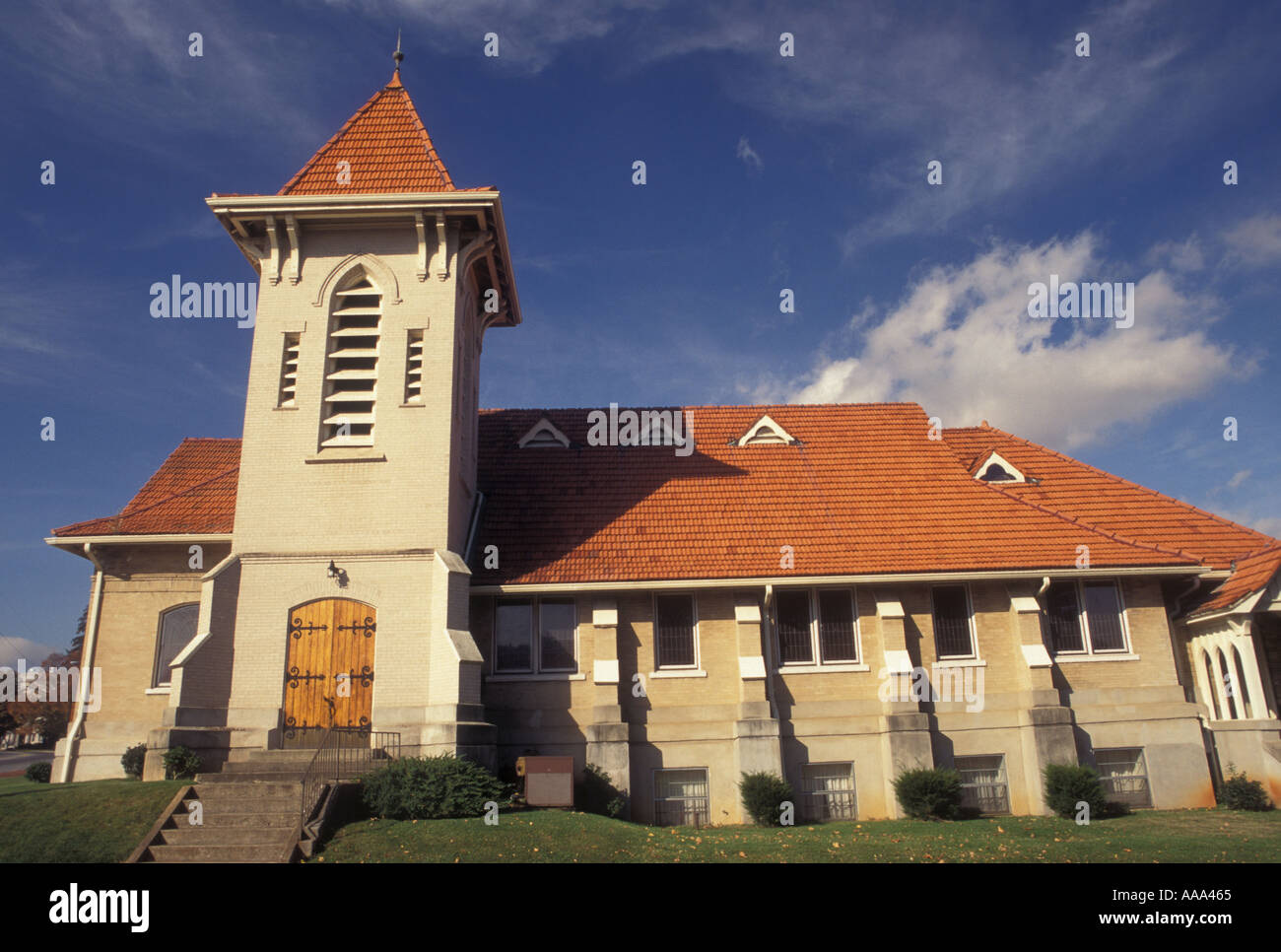 Rural north carolina house hires stock photography and images Alamy