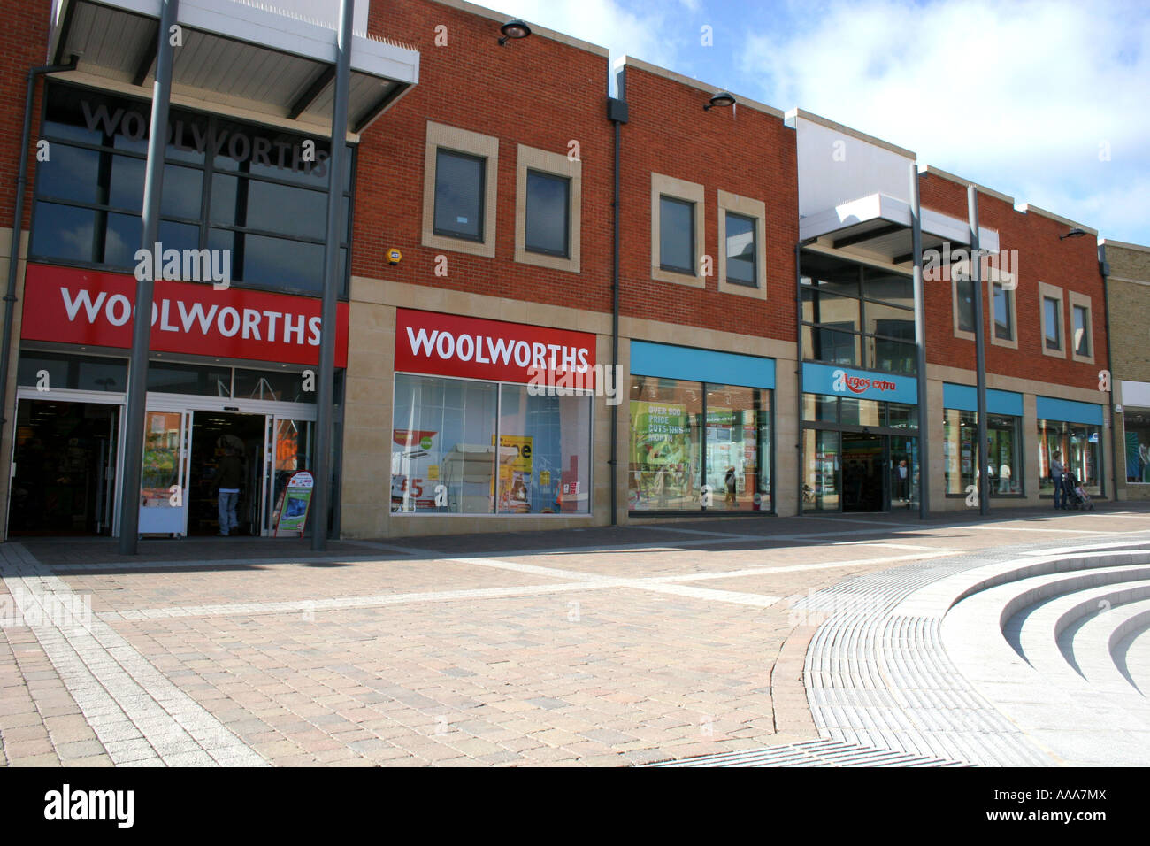 Argos Shop Uk Shop Front Stock Photos & Argos Shop Uk Shop Front Stock