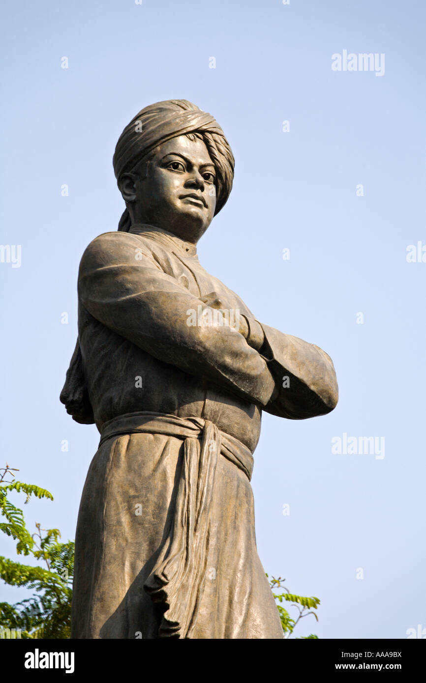 Swami vivekananda hires stock photography and images Alamy