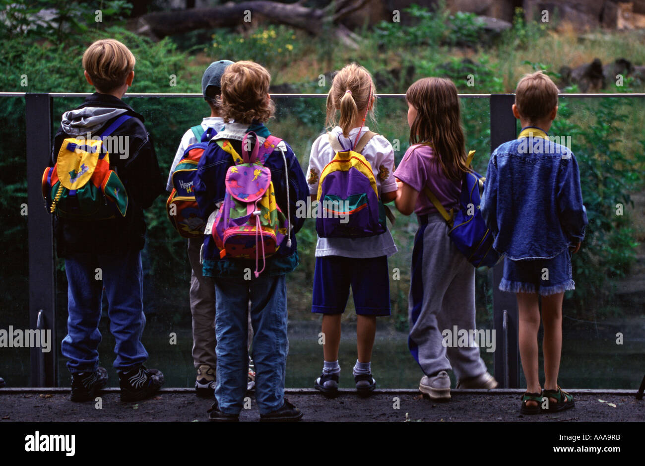 Children kindergarten berlin hi-res stock photography and images - Alamy