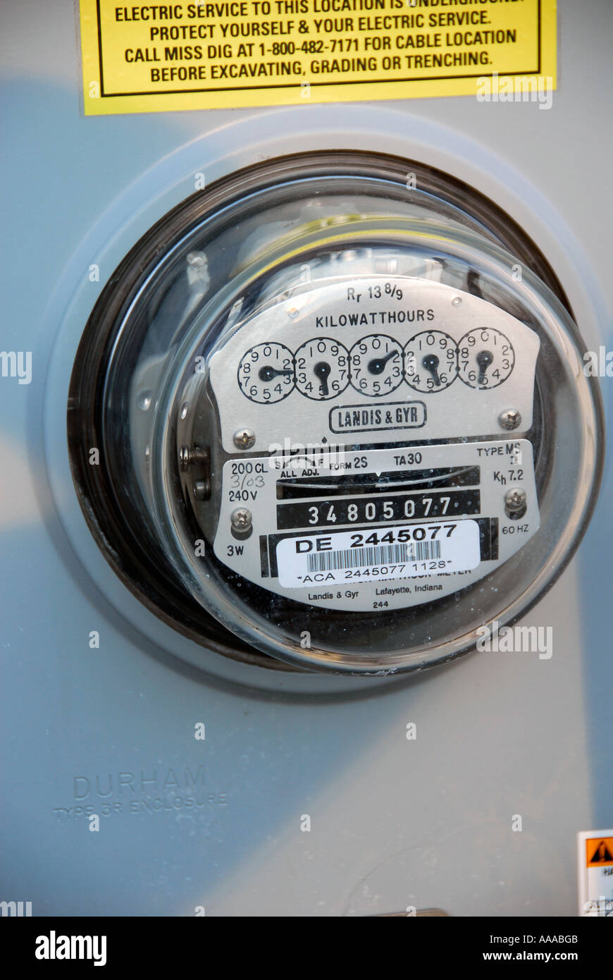 Recording the meter stats hires stock photography and images Alamy