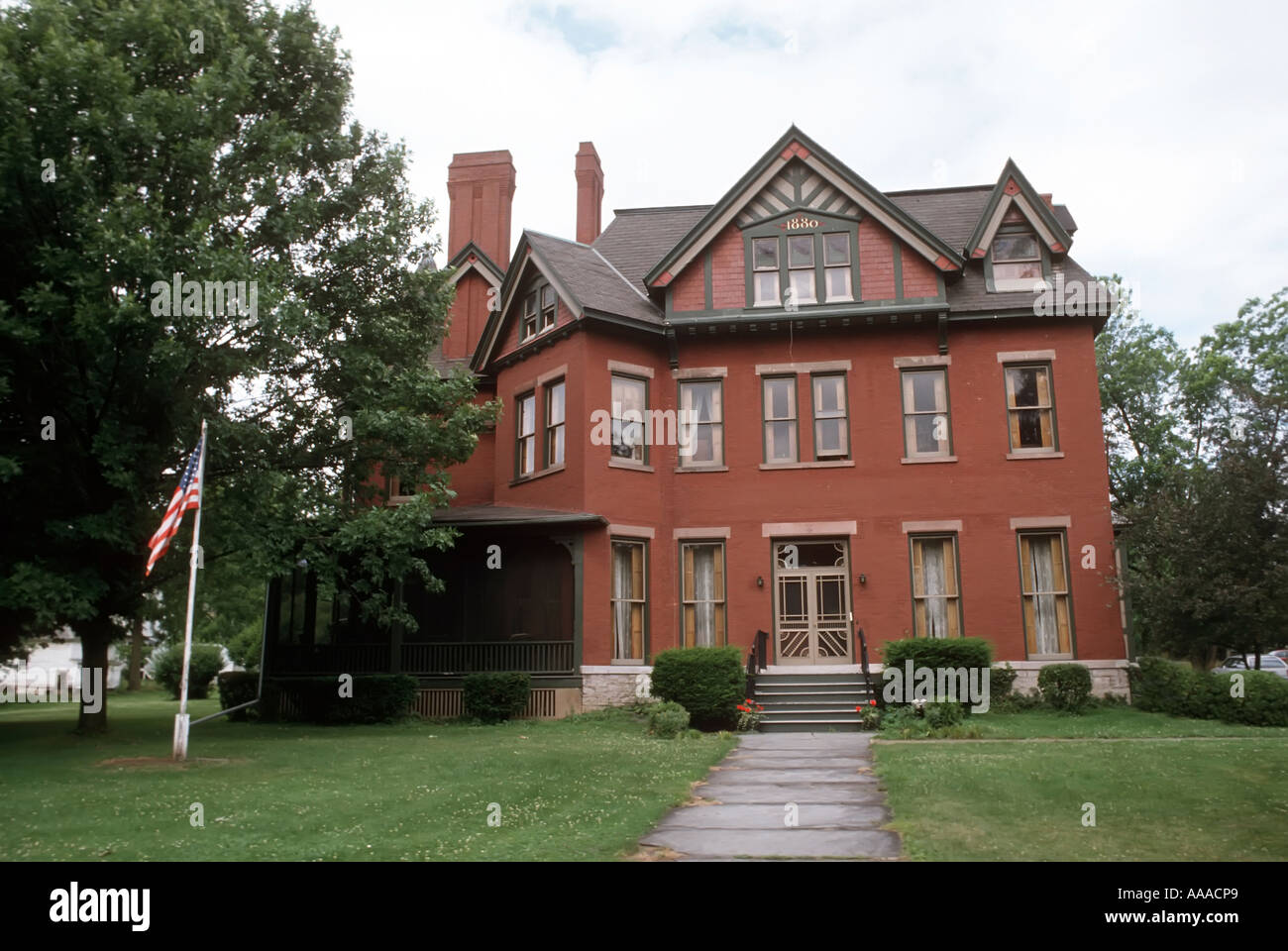 Seneca falls new york hires stock photography and images Alamy