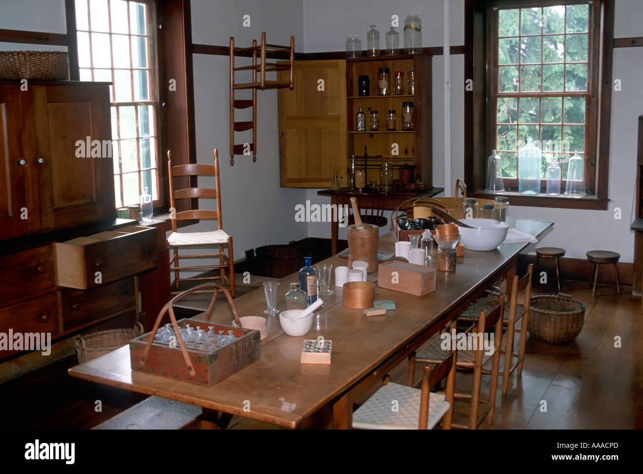 Stockbridge massachusetts hires stock photography and images Alamy